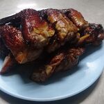 Restaurant Wong Ah Wah - 