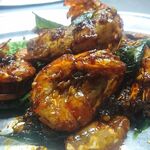 Restaurant Wong Ah Wah - 