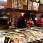 天下の焼鳥 信秀本店 - 