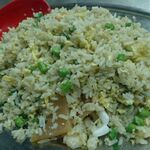 Restaurant Wong Ah Wah - 