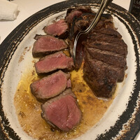 Empire Steak House Roppongi - 