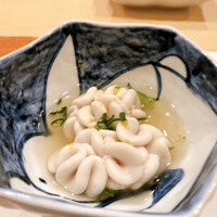 鮨 やすみつ - 