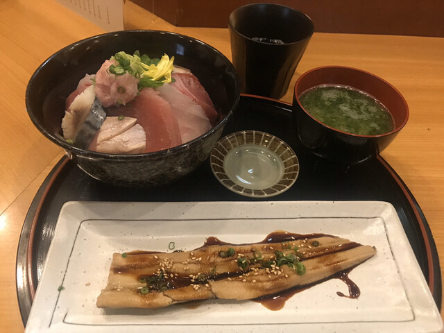 まえ田 日本橋 魚介料理 海鮮料理 ネット予約可 食べログ