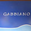 ガッビアーノ