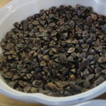 伯蕎庵 しばた - そば１