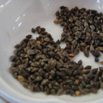 伯蕎庵 しばた - そば２