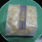 Daikokuya - 菜花糖　４０ｇ４２０円