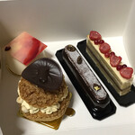 セイイチロウ ニシゾノ - 