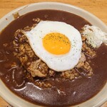 カフェ＆レスト　潮騒 - 