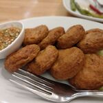 Laem Cha-Reon Seafood - 