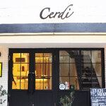 Cerdi - 