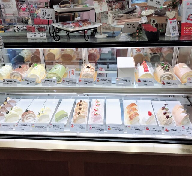 クルル Kururu 広大附属学校前 洋菓子 その他 食べログ クルル Kururu 広大附属学校前 洋菓子 その他 食べログ