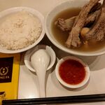 Song Fa Bak Kut Teh  - 