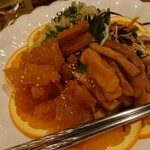 china bistro 八寸 - 