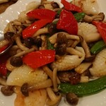 china bistro 八寸 - 