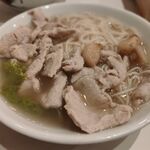 Song Fa Bak Kut Teh  - 