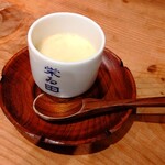 Eita - 茶碗蒸し