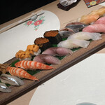 Sushidokoro Terashita - 