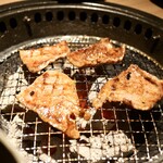 肉と日本酒 - 