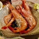 遊食屋 はたけ山 - 