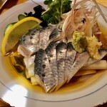 遊食屋 はたけ山 - 