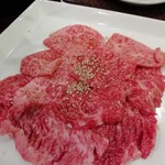 焼肉せんりゅう - 