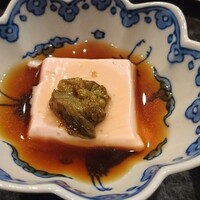 懐石料理 はし本 - 先付