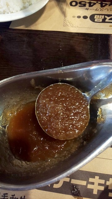 ステーキやるじゃん 川口 ステーキ 食べログ