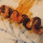 Unagi Gushi Umeboshi - くりから