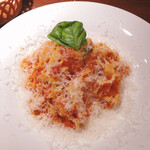 Osteria＆bar Ristoro - 