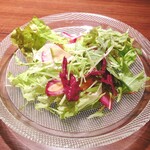 Osteria＆bar Ristoro - 