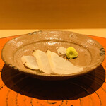 沼田 - 2.  天草 スジアラ油通し