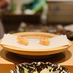 沼田 - 3.  天草 才巻 鬼殻