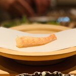 沼田 - 4.  天草 才巻 胴（普通揚げ）