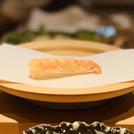 沼田 - 5.  天草 才巻 胴（レア揚げ）