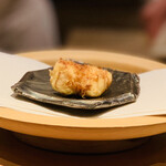 沼田 - 12. 下関 河豚白子