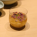 沼田 - 13. 山芋素麺