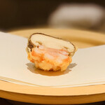 沼田 - 16. 長崎 椎茸+天草 才巻