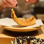 沼田 - 17. 対馬 穴子