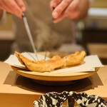 沼田 - 17. 対馬 穴子