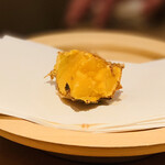 沼田 - 18.天草 薩摩芋