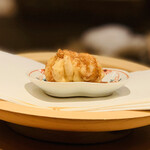 沼田 - 19. 北海道 鱈白子