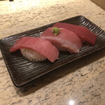 Kaitenzushi Choujirou - 