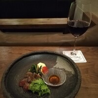 The Cellar KYOTO - メイン