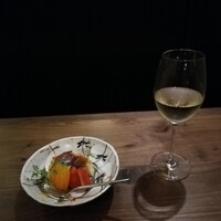 The Cellar KYOTO - デザート