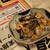 食なごみ酒 ダイニングF - 牡蠣のガーリックソテー