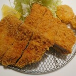 魚活撰豚 とんかつ 二代目 星将 - 