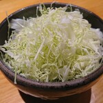 魚活撰豚 とんかつ 二代目 星将 - 