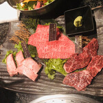 Yakiniku Aburiya Musashi - 