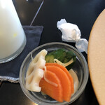 オクシモロン - 